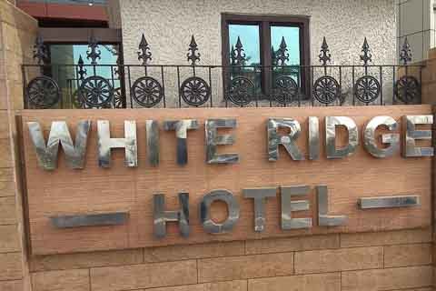 Hotel White Ridge